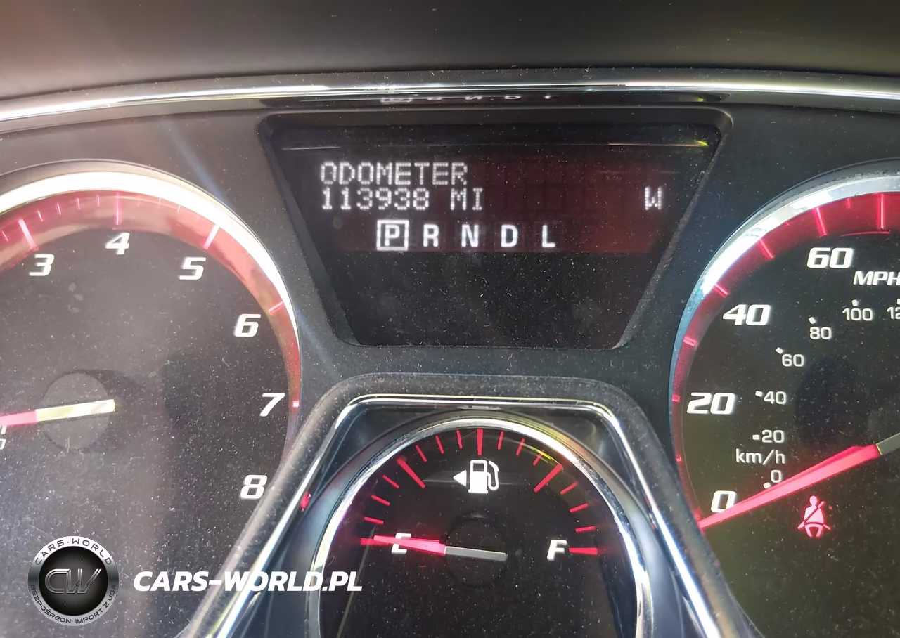 2014 GMC Acadia Sle-1 VIN:1GKKRNED7EJ328268 - 7