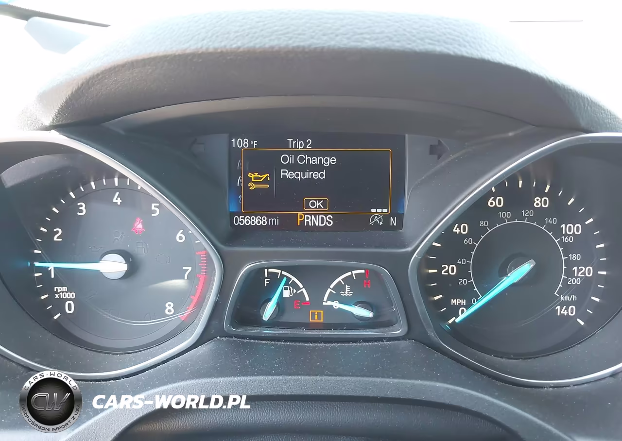 2017 Ford Escape Se VIN:1FMCU0GDXHUE64598 - 7