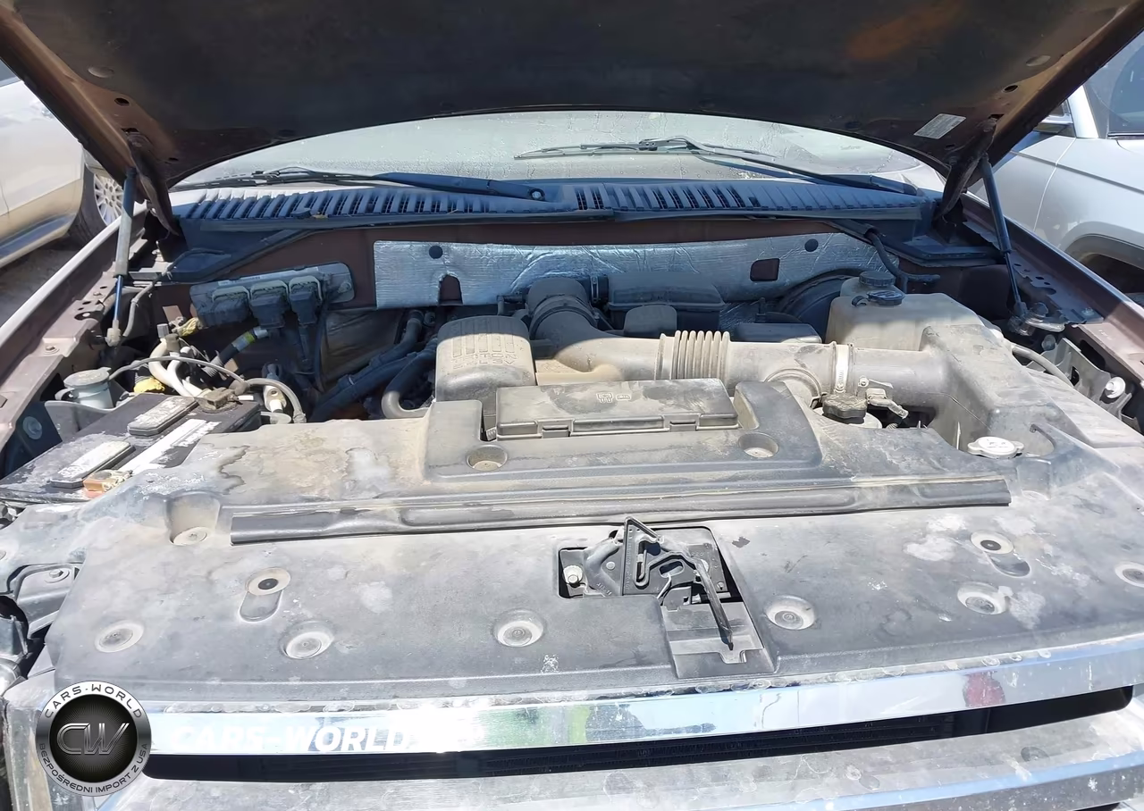 2011 Ford Expedition Xlt VIN:1FMJU1H58BEF46173 - 10