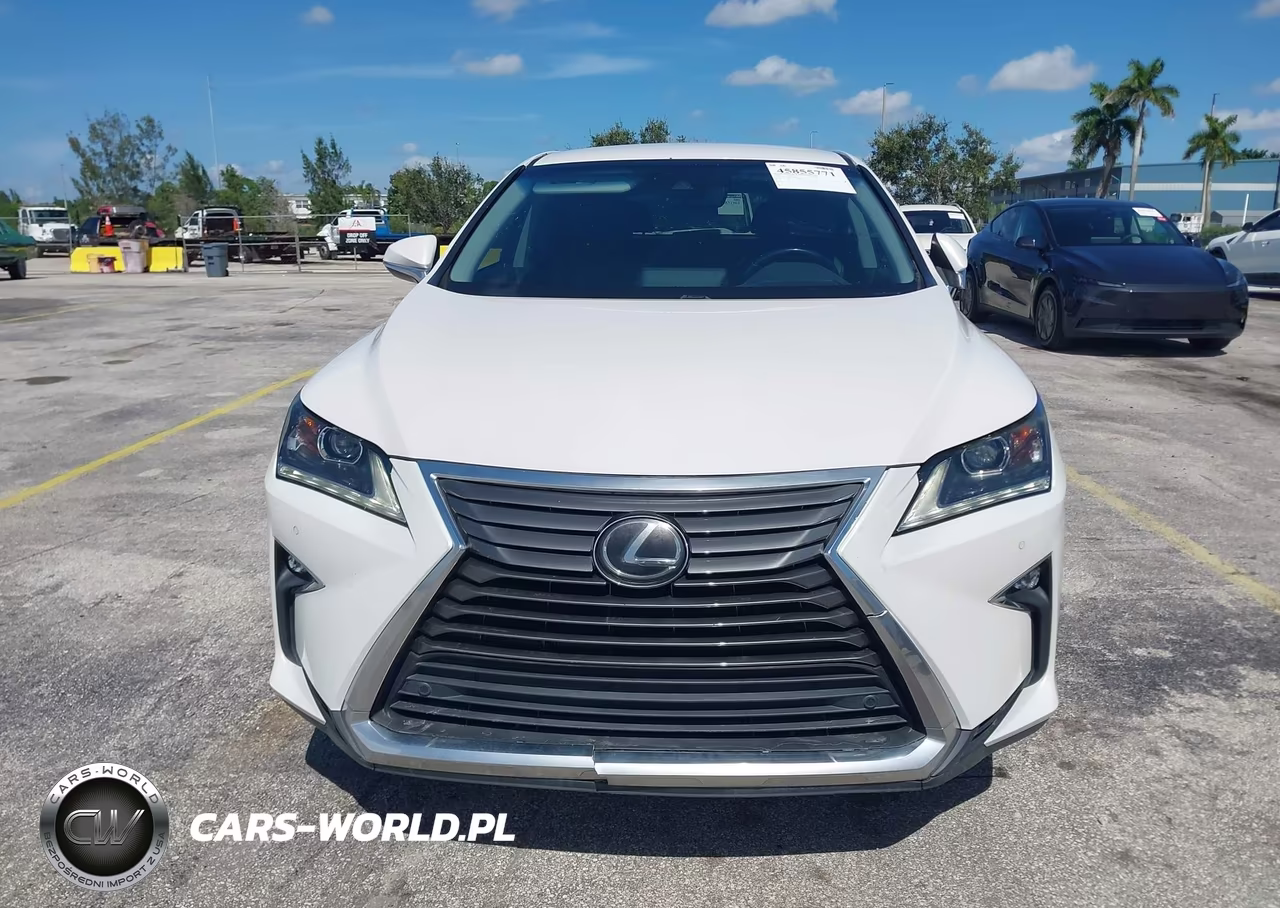 2019 Lexus Rx 350 Base VIN:2T2ZZMCA4KC140386 - 12