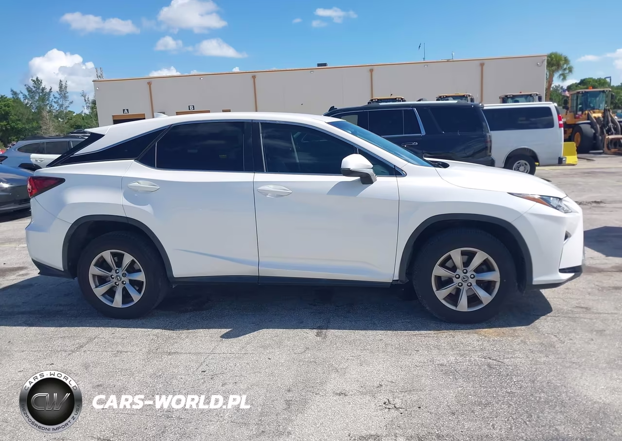 2019 Lexus Rx 350 Base VIN:2T2ZZMCA4KC140386 - 13