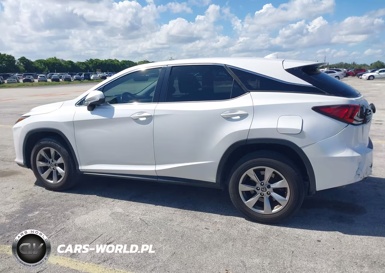 2019 Lexus Rx 350 Base VIN:2T2ZZMCA4KC140386 - 14