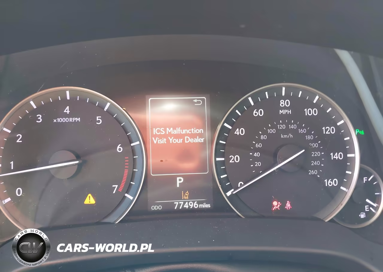 2019 Lexus Rx 350 Base VIN:2T2ZZMCA4KC140386 - 7