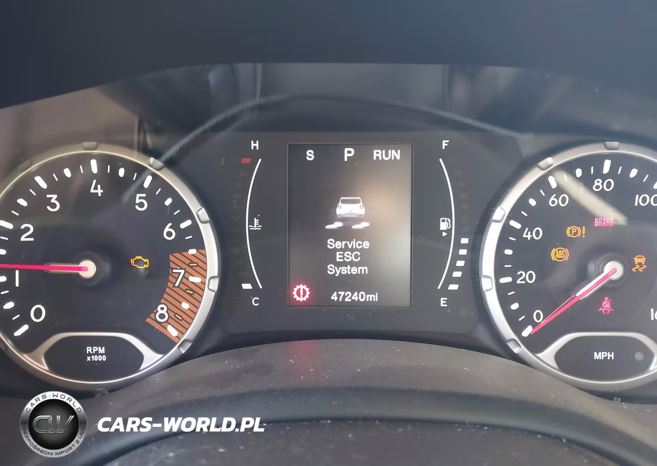 2020 Jeep Renegade Latitude Fwd VIN:ZACNJABB3LPM00377 - 7