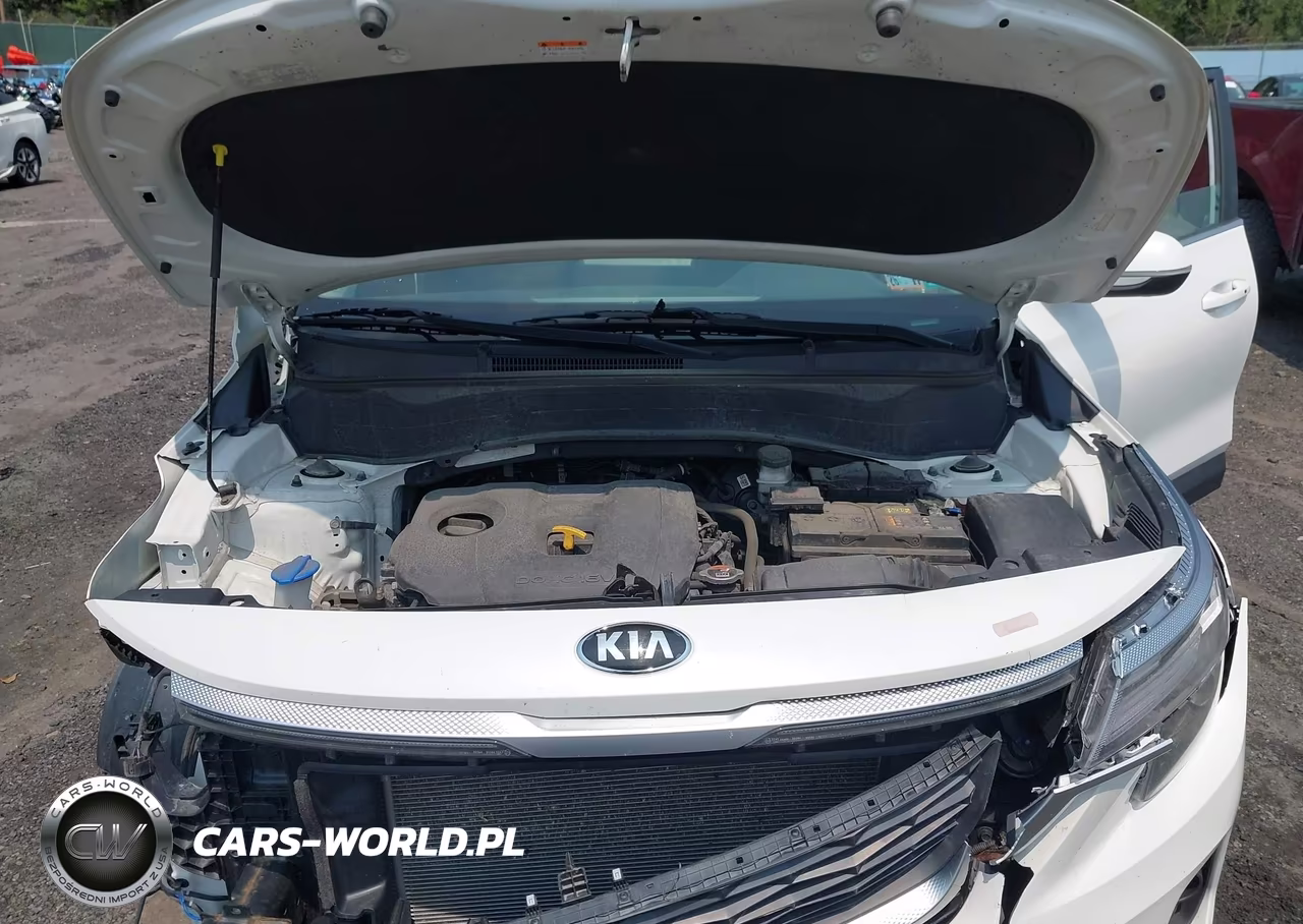 2021 Kia Seltos Ex VIN:KNDERCAA8M7186324 - 10