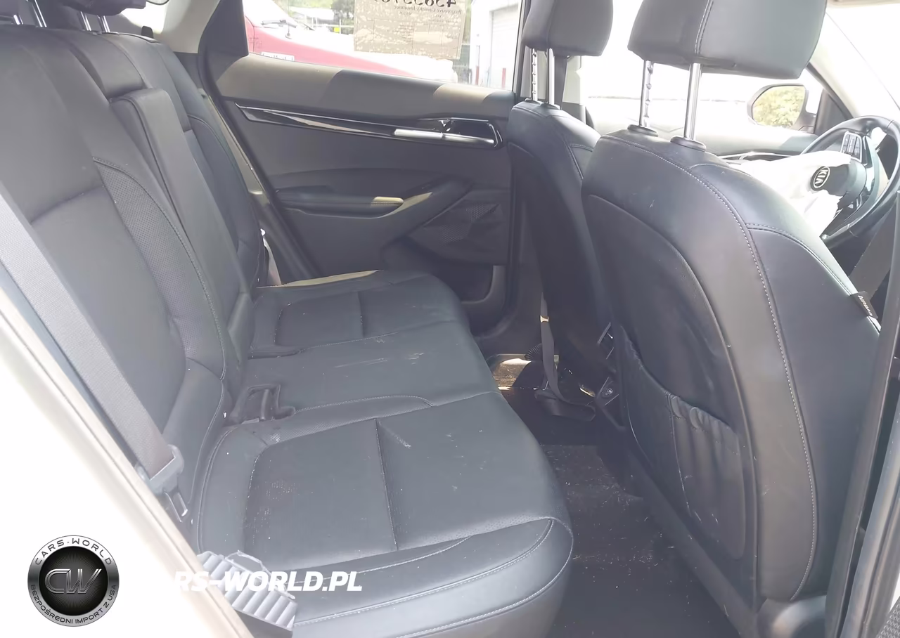 2021 Kia Seltos Ex VIN:KNDERCAA8M7186324 - 8