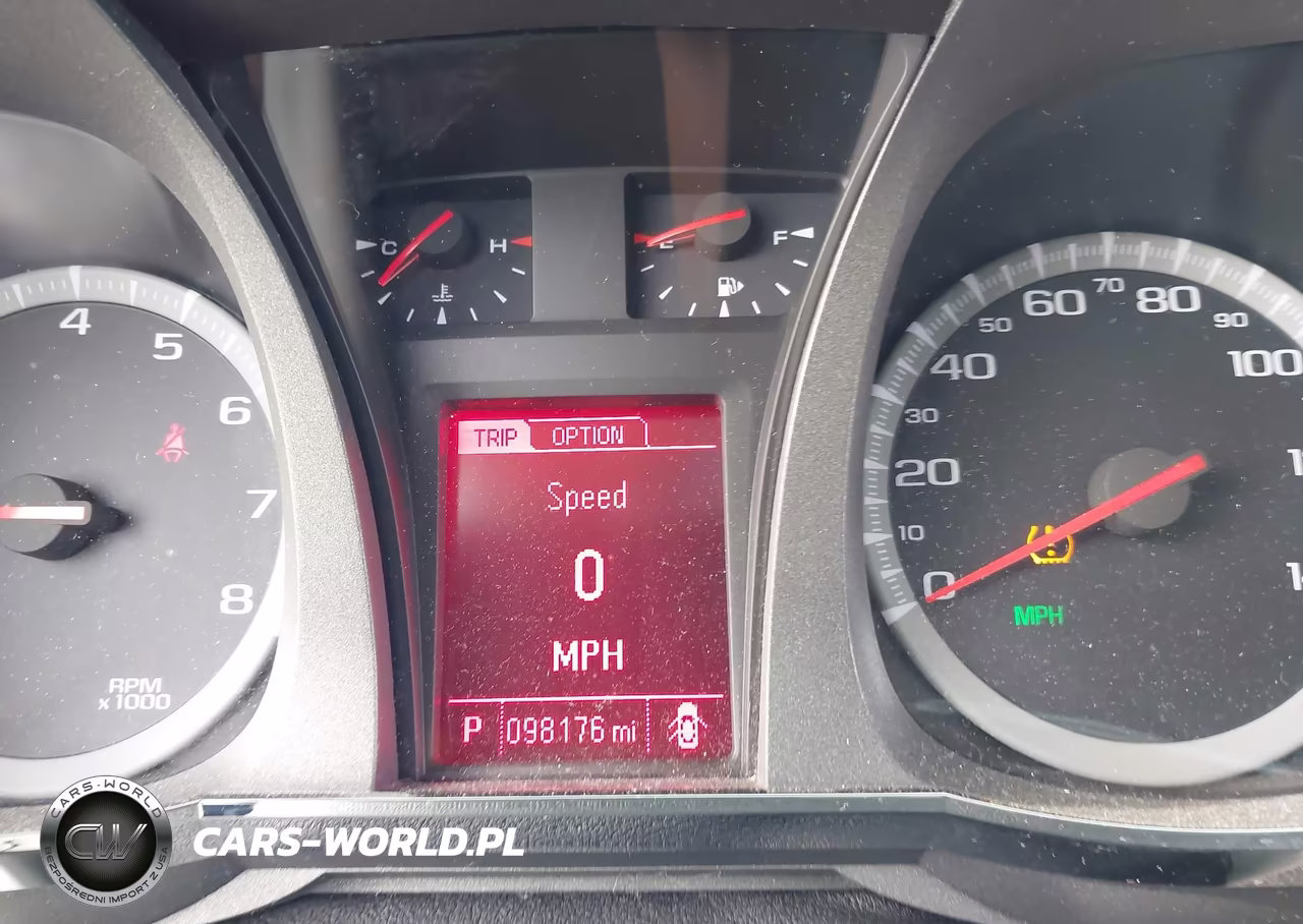 2017 GMC Terrain Sle-2 VIN:2GKALNEK2H6163310 - 7