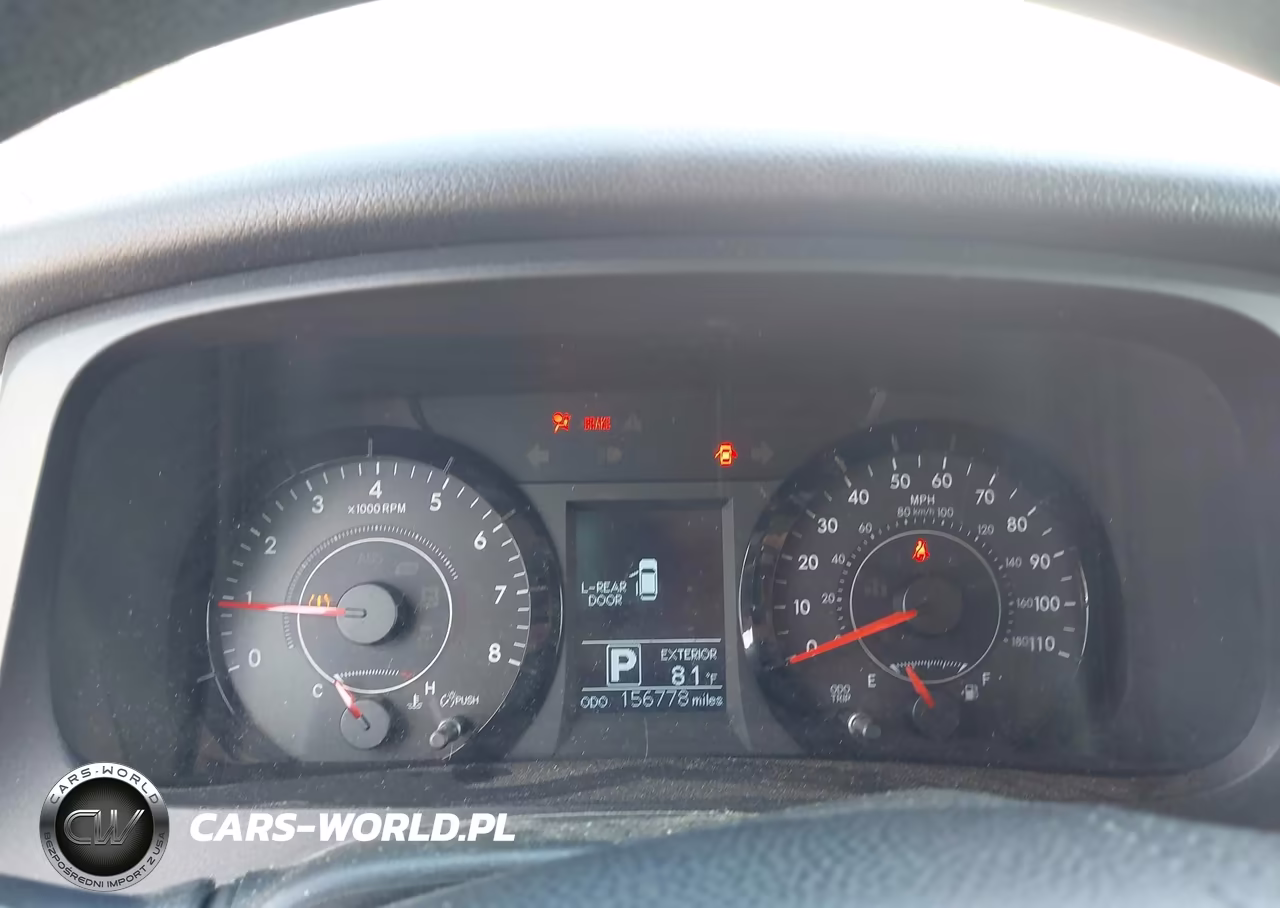2015 Toyota Sienna Le 8 Passenger VIN:5TDKK3DC6FS585195 - 7