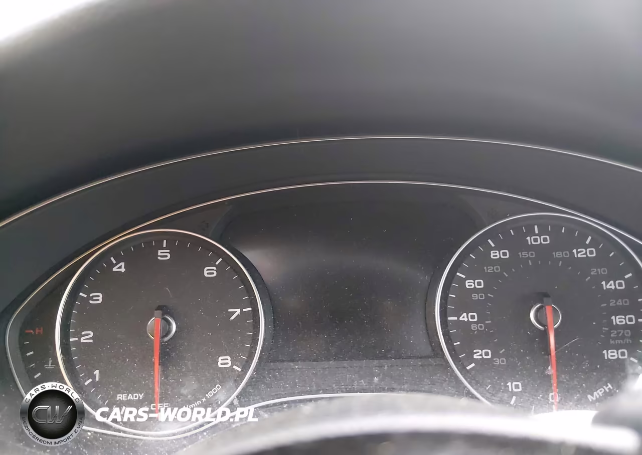 2018 Audi A6 3.0T Premium-3.0T Sport VIN:WAUF3AFC4JN056064 - 15