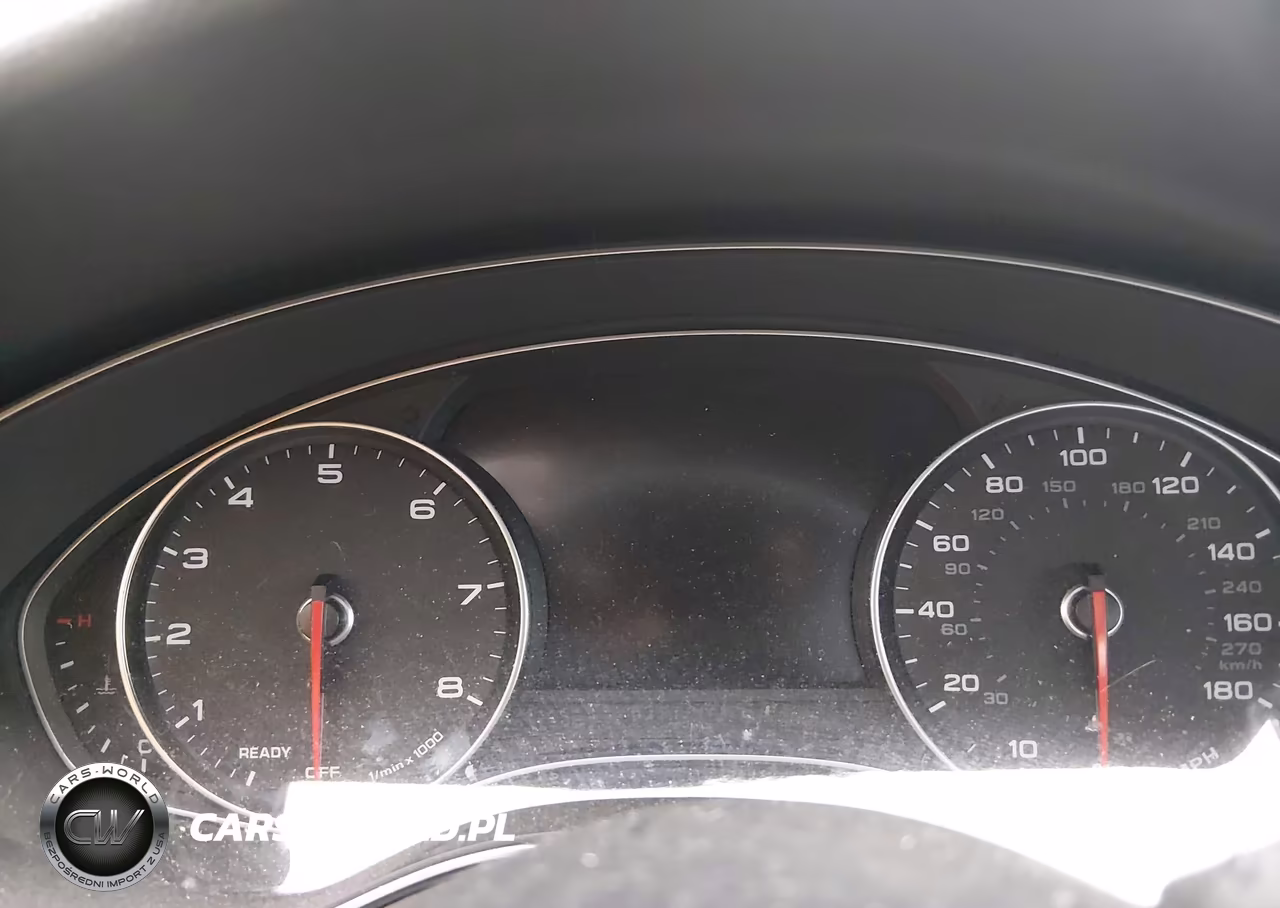 2018 Audi A6 3.0T Premium-3.0T Sport VIN:WAUF3AFC4JN056064 - 7