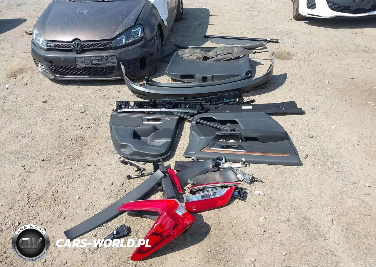 2019 Honda Cr-V Ex VIN:2HKRW2H55KH630605 - 12