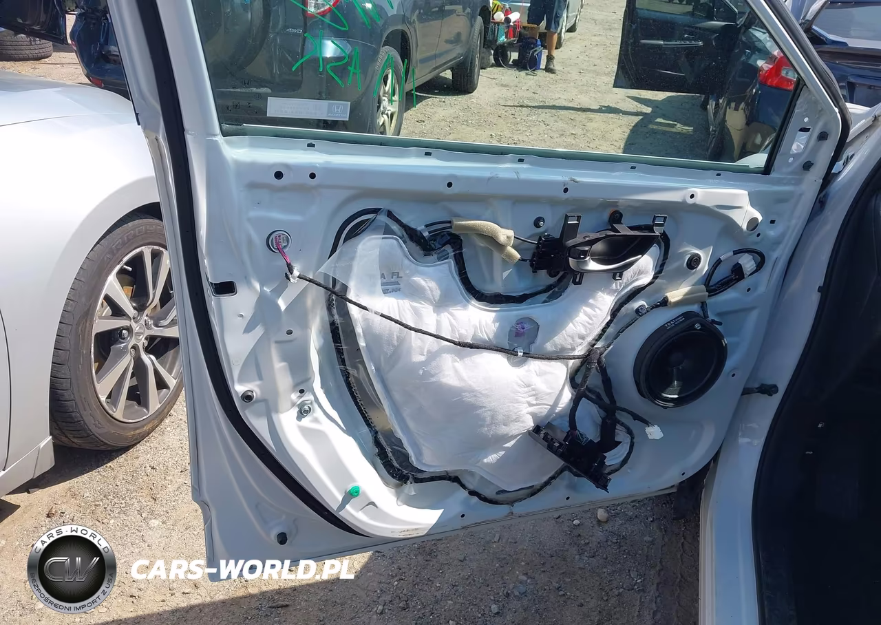 2019 Honda Cr-V Ex VIN:2HKRW2H55KH630605 - 18