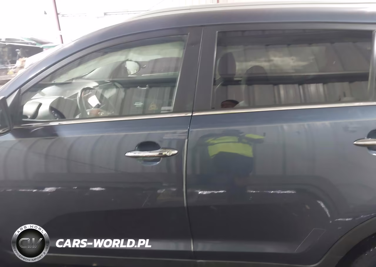 2016 Kia Sportage Ex VIN:KNDPCCAC3G7815892 - 15