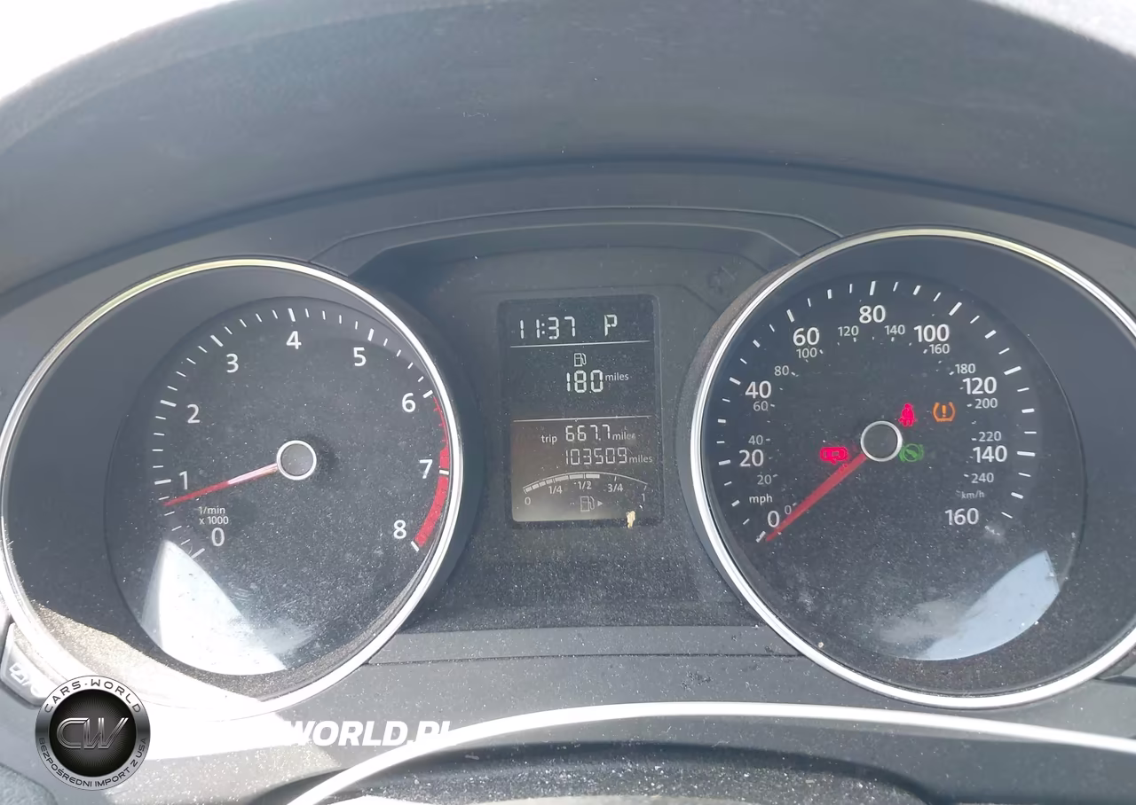 2017 Volkswagen Jetta 1.4T S VIN:3VW2B7AJ5HM411337 - 7