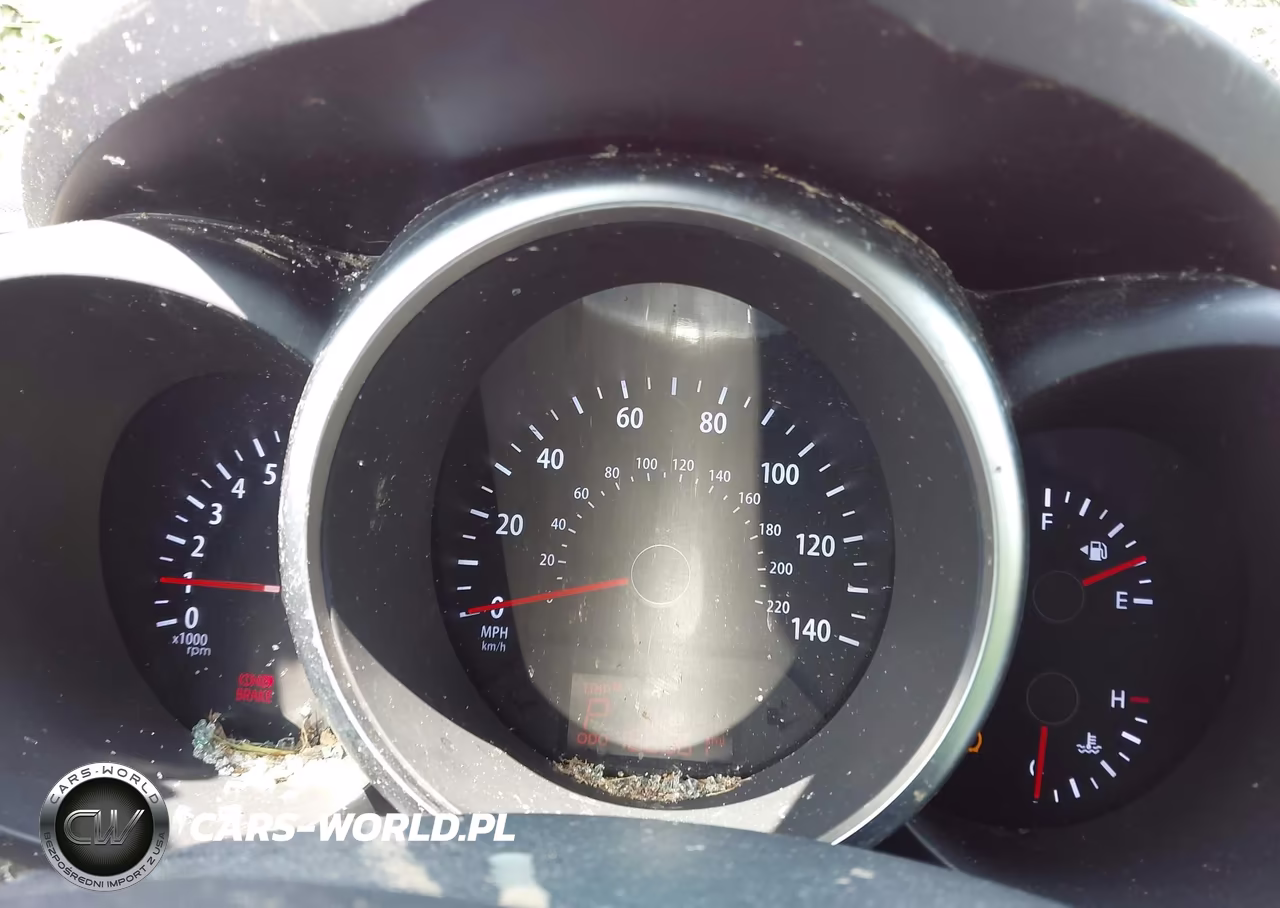 2012 Kia Soul ! VIN:KNDJT2A67C7471438 - 7