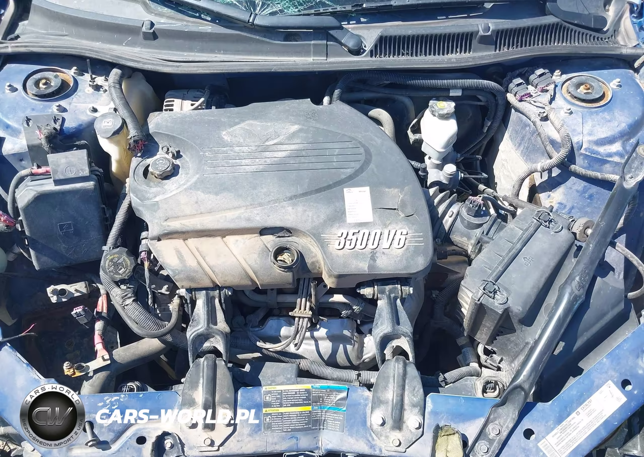 2006 Chevrolet Impala Lt VIN:2G1WT58K369395013 - 10