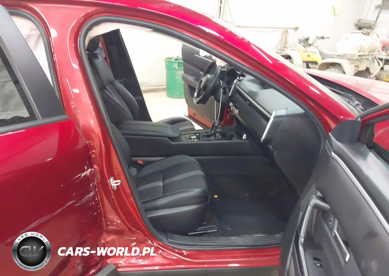 2024 Mazda Cx-50 2.5 S Select VIN:7MMVABAM6RN204530 - 5