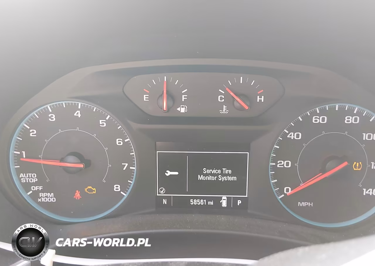 2019 Chevrolet Equinox Ls VIN:2GNAXHEV4K6304243 - 7