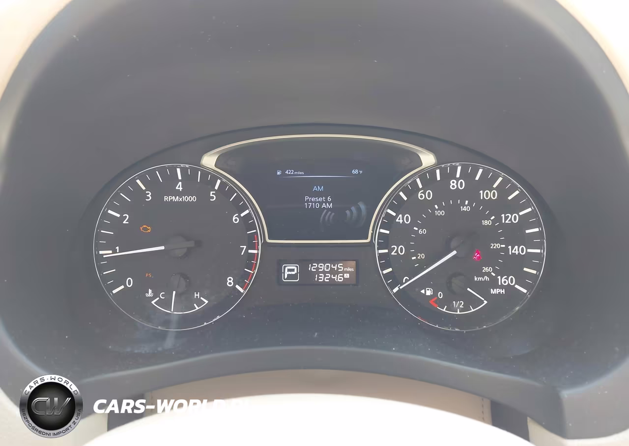 2014 Nissan Altima 2.5 S VIN:1N4AL3AP9EC183810 - 7