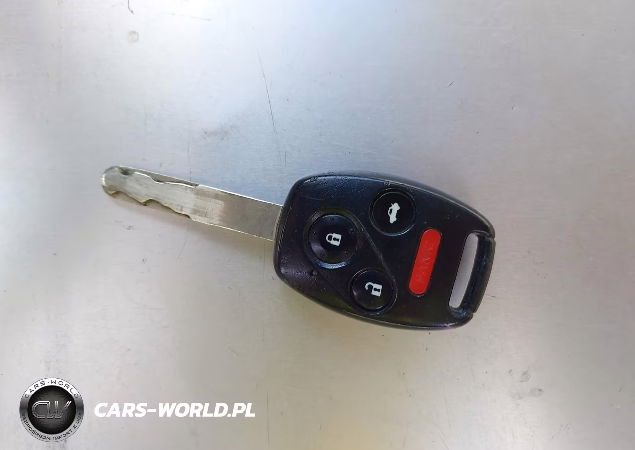 2008 Honda Accord 2.4 Ex VIN:1HGCS12708A015368 - 11