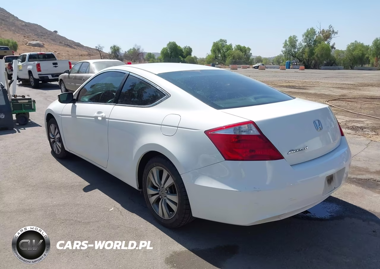 2008 Honda Accord 2.4 Ex VIN:1HGCS12708A015368 - 3
