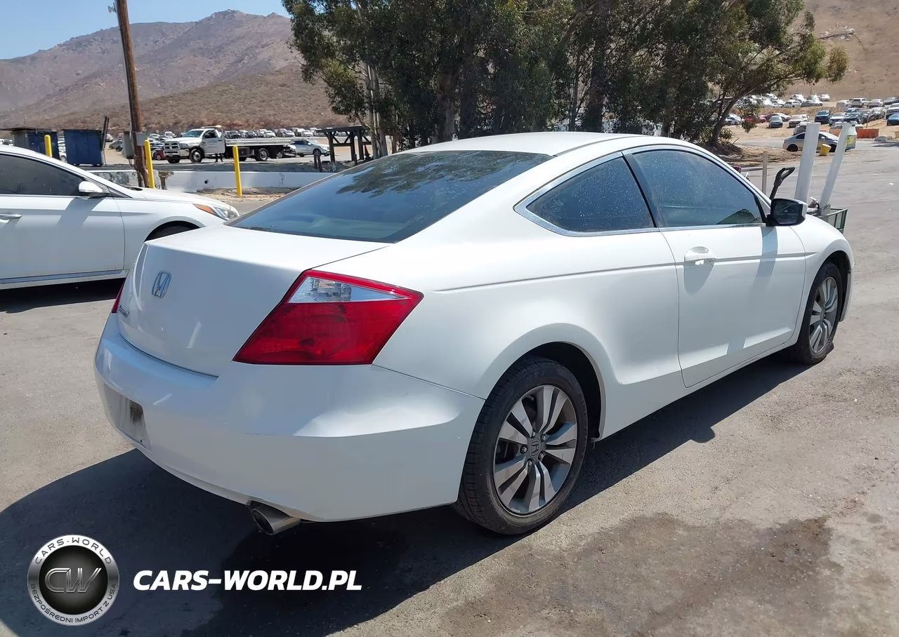 2008 Honda Accord 2.4 Ex VIN:1HGCS12708A015368 - 4