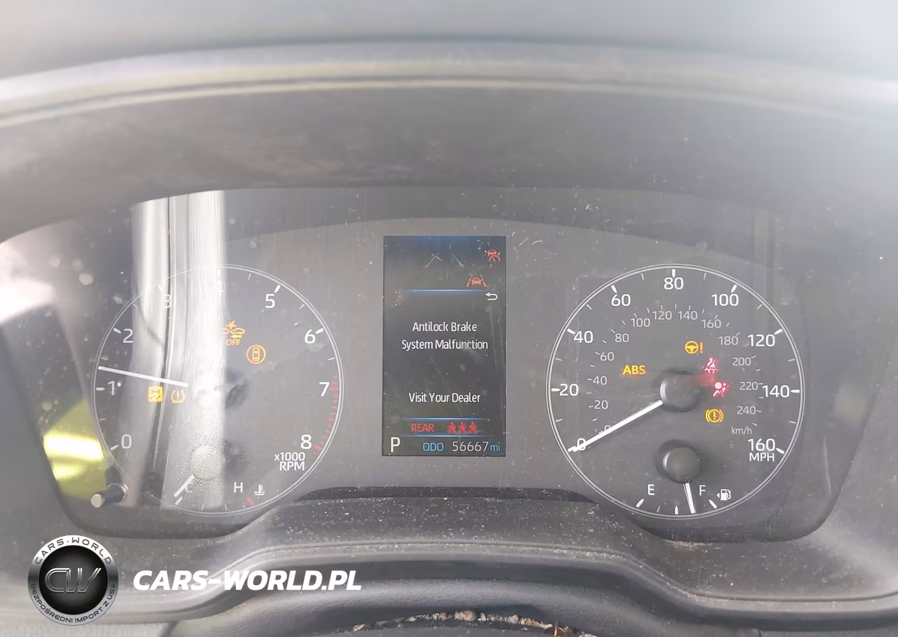 2024 Toyota Corolla Le VIN:5YFB4MDE6RP147727 - 7