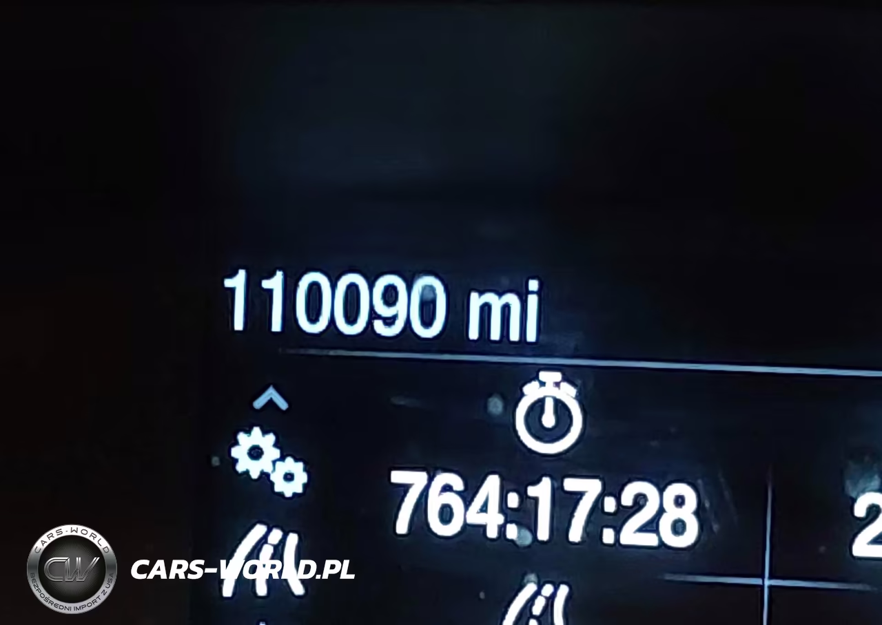 2018 Ford Ecosport Ses VIN:MAJ6P1CL0JC199509 - 15