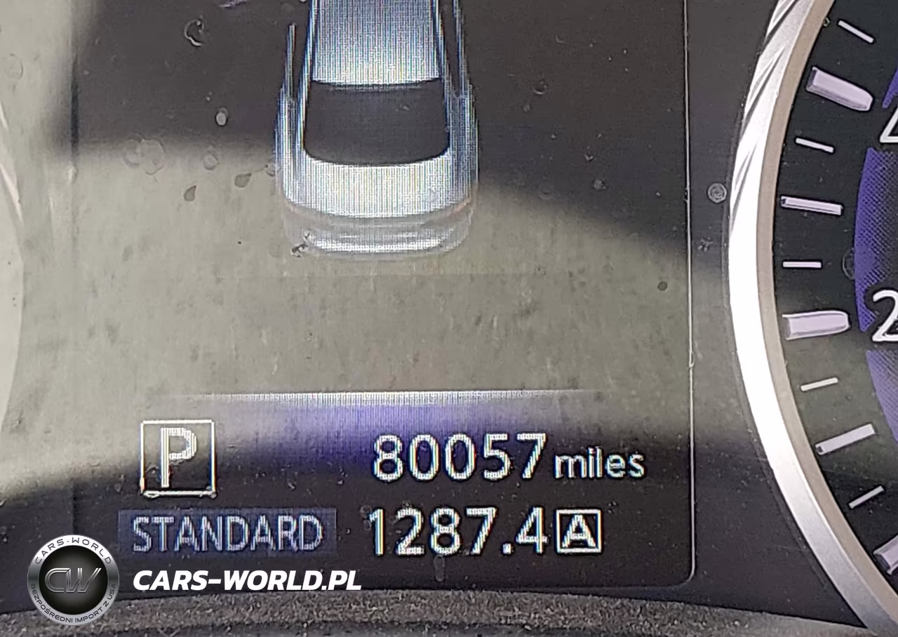 2017 Infiniti Q50 3.0T Signature Edition VIN:JN1EV7AR3HM840245 - 15