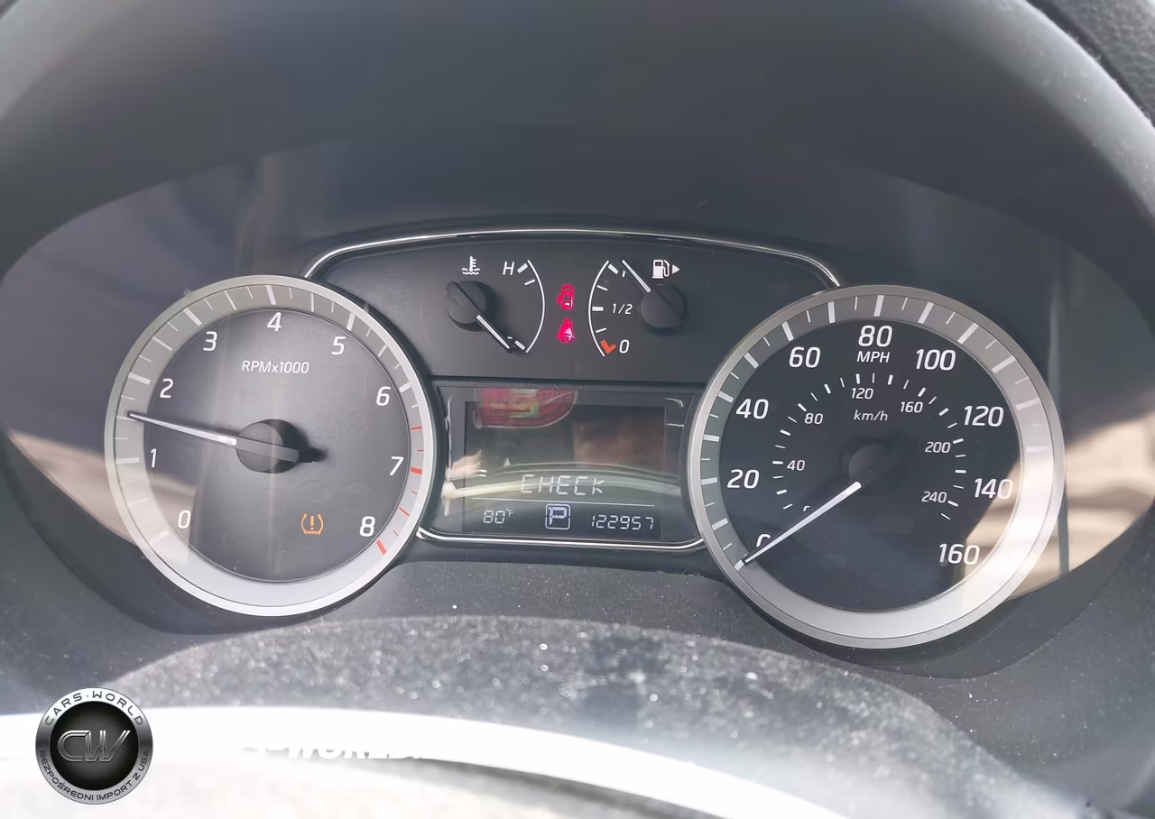 2014 Nissan Sentra Sv VIN:3N1AB7APXEY323491 - 7