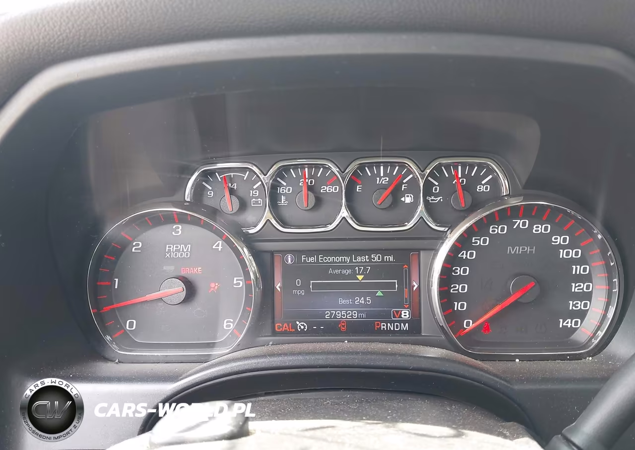 2015 GMC Sierra 1500 Slt VIN:3GTU2VEC3FG120908 - 7