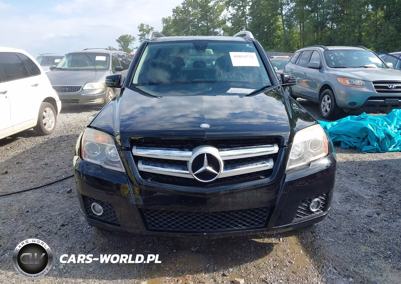 2012 Mercedes-Benz Glk 350 4Matic VIN:WDCGG8HB2CF916169 - 12