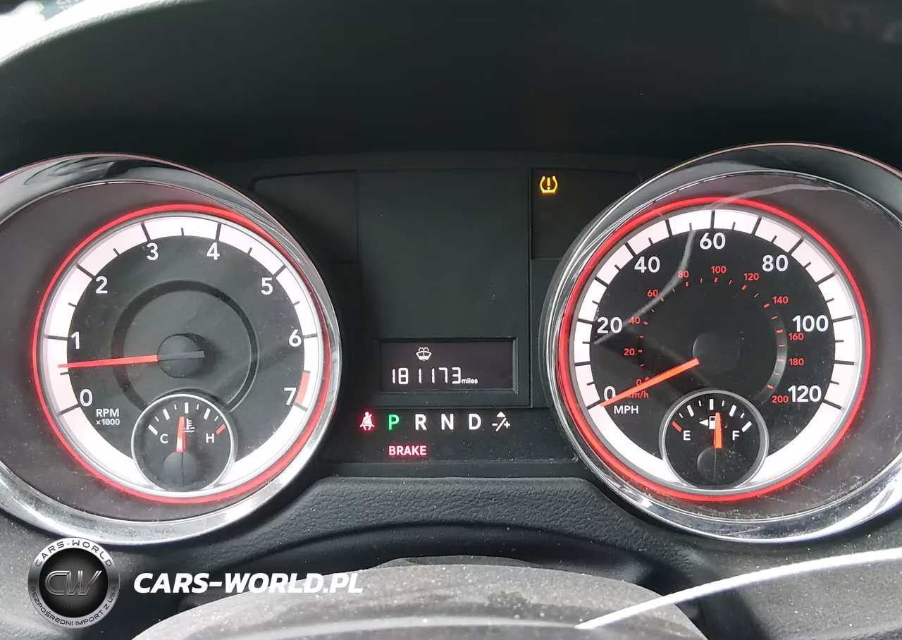 2014 Dodge Grand Caravan Sxt VIN:2C4RDGCG3ER180908 - 7
