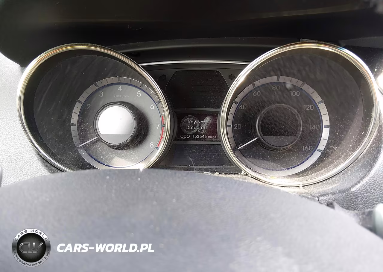 2011 Hyundai Sonata Limited 2.0T VIN:5NPEC4AB9BH298283 - 7