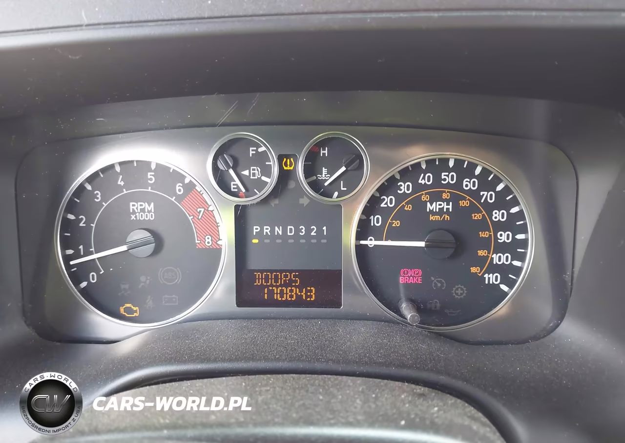 2008 Hummer H3 Suv Luxury VIN:5GTEN43E388230644 - 7