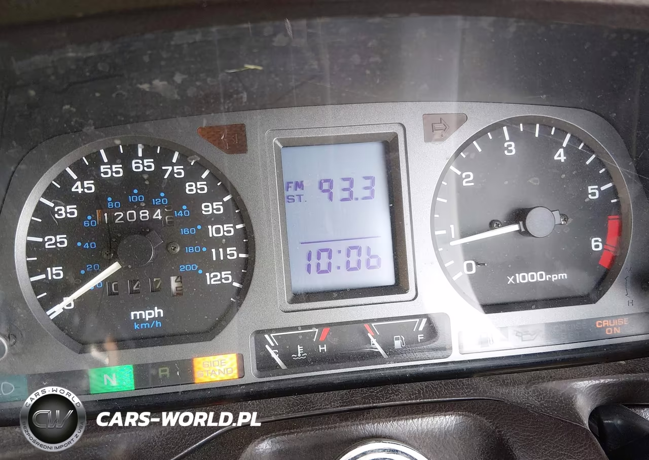 1989 Honda Gl1500 VIN:1HFSC2206KA100941 - 7