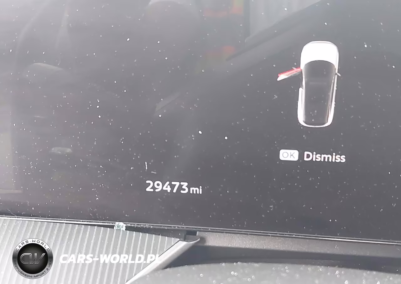 2025 Nissan Murano Sv VIN:5N1AZ3BSXSC100193 - 15