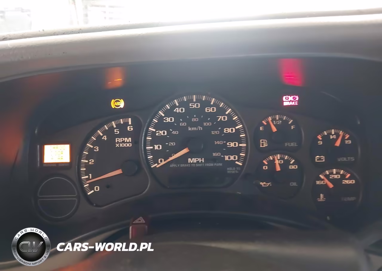 2002 Chevrolet Suburban 1500 Lt VIN:1GNFK16Z92J343006 - 7