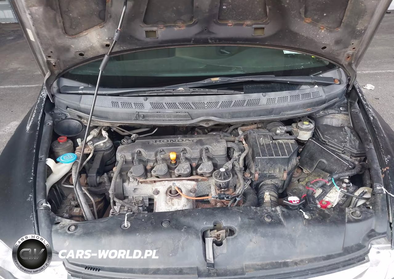 2011 Honda Civic Lx-S VIN:2HGFA1F67BH539840 - 10
