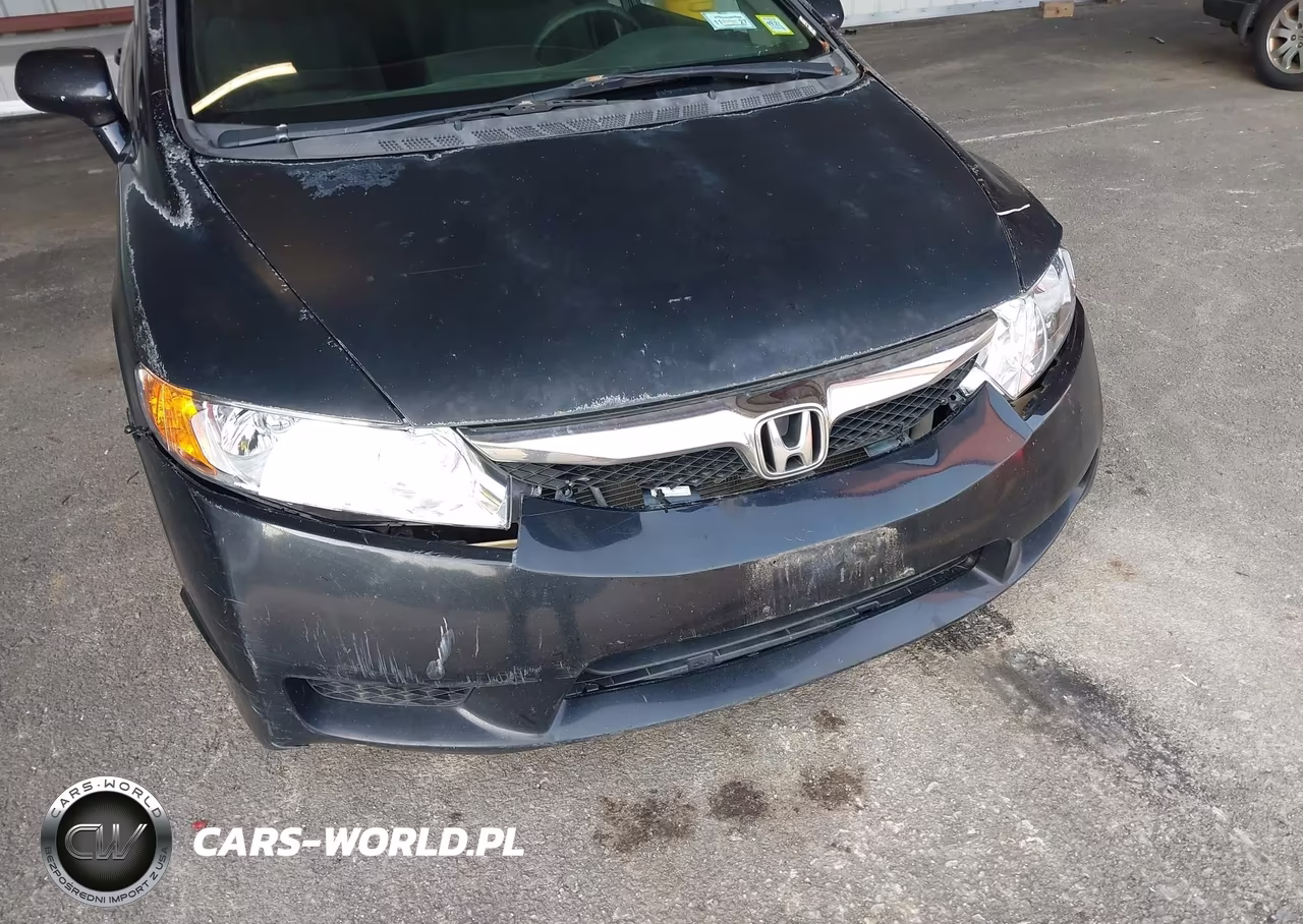2011 Honda Civic Lx-S VIN:2HGFA1F67BH539840 - 14