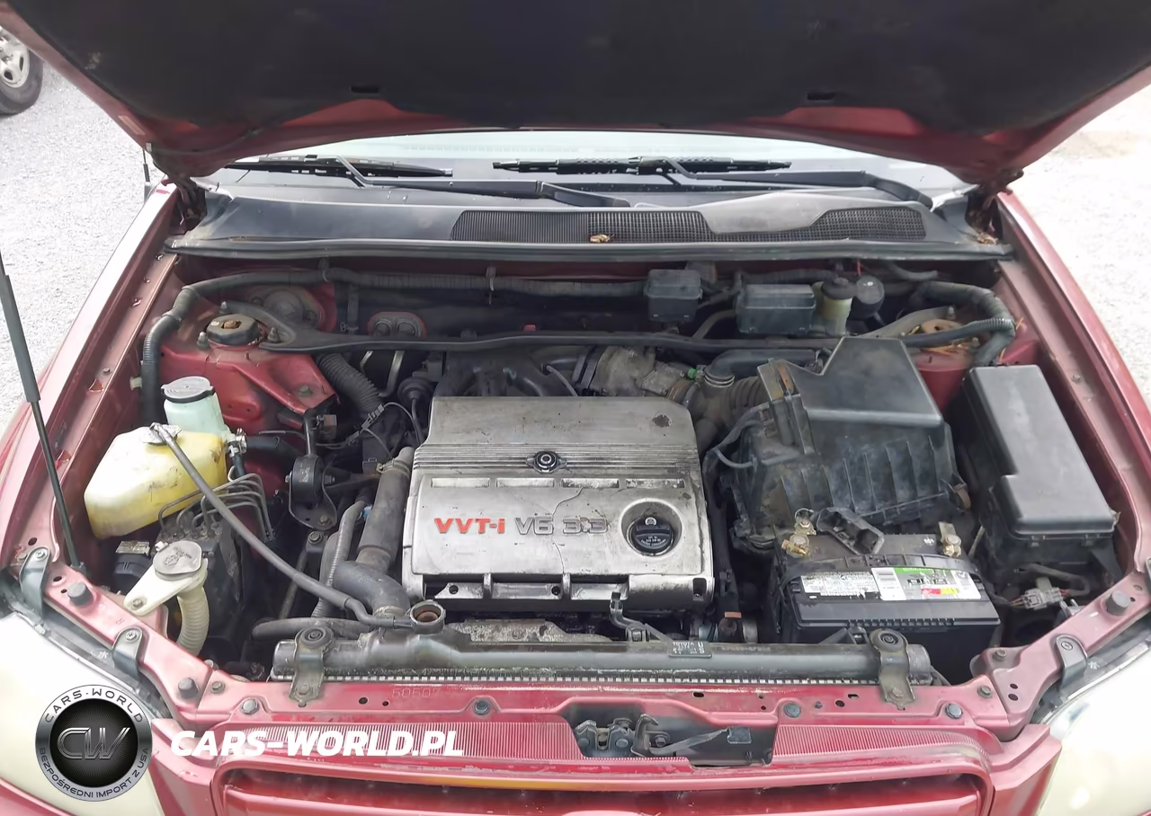 2006 Toyota Highlander V6 VIN:JTEEP21A360178347 - 10