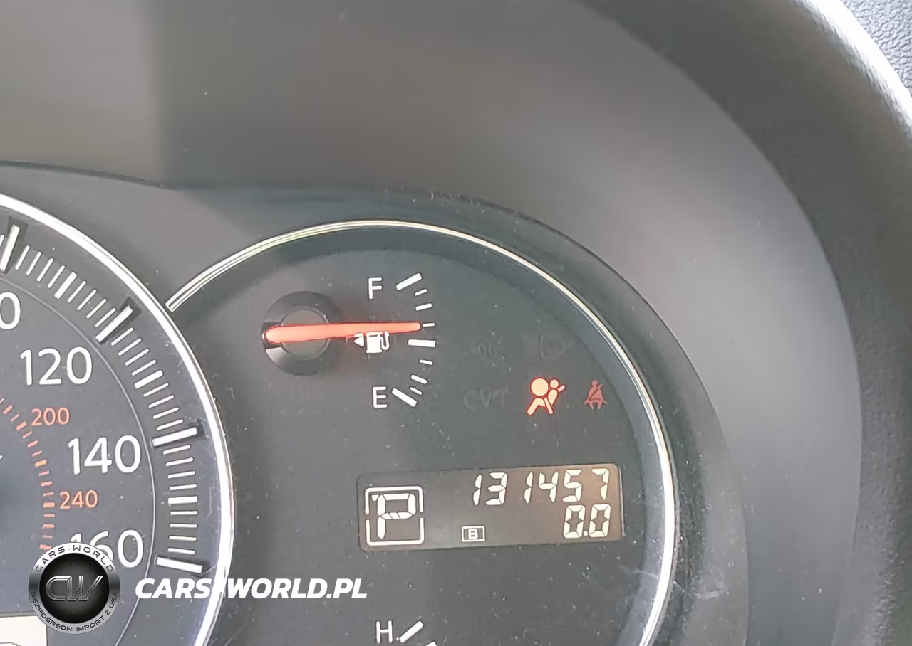 2014 Nissan Maxima 3.5 Sv VIN:1N4AA5AP5EC447672 - 16