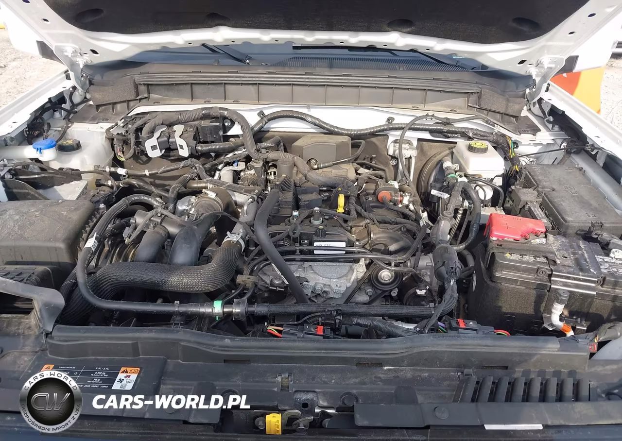 2024 Ford Bronco Outer Banks VIN:1FMDE8BH4RLA51996 - 10