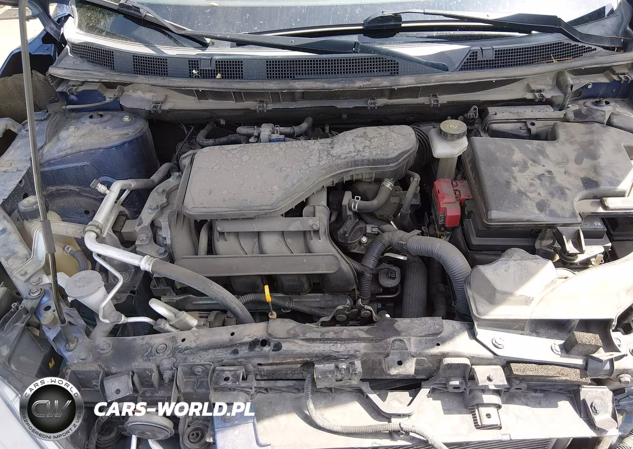 2019 Nissan Rogue Sport S VIN:JN1BJ1CR3KW351929 - 10
