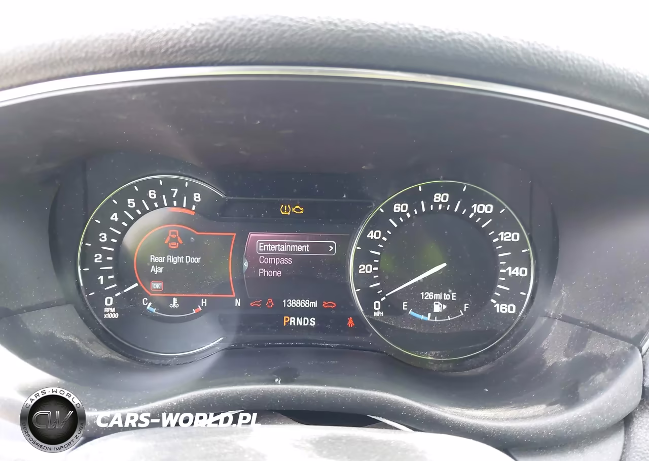 2015 Lincoln Mkc VIN:5LMCJ2A9XFUJ00698 - 7