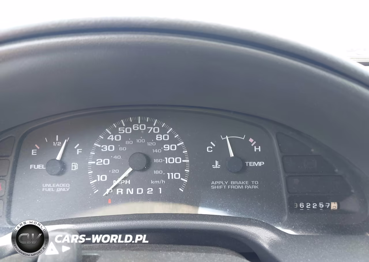 1998 Chevrolet Cavalier VIN:1G1JC5246W7138725 - 7