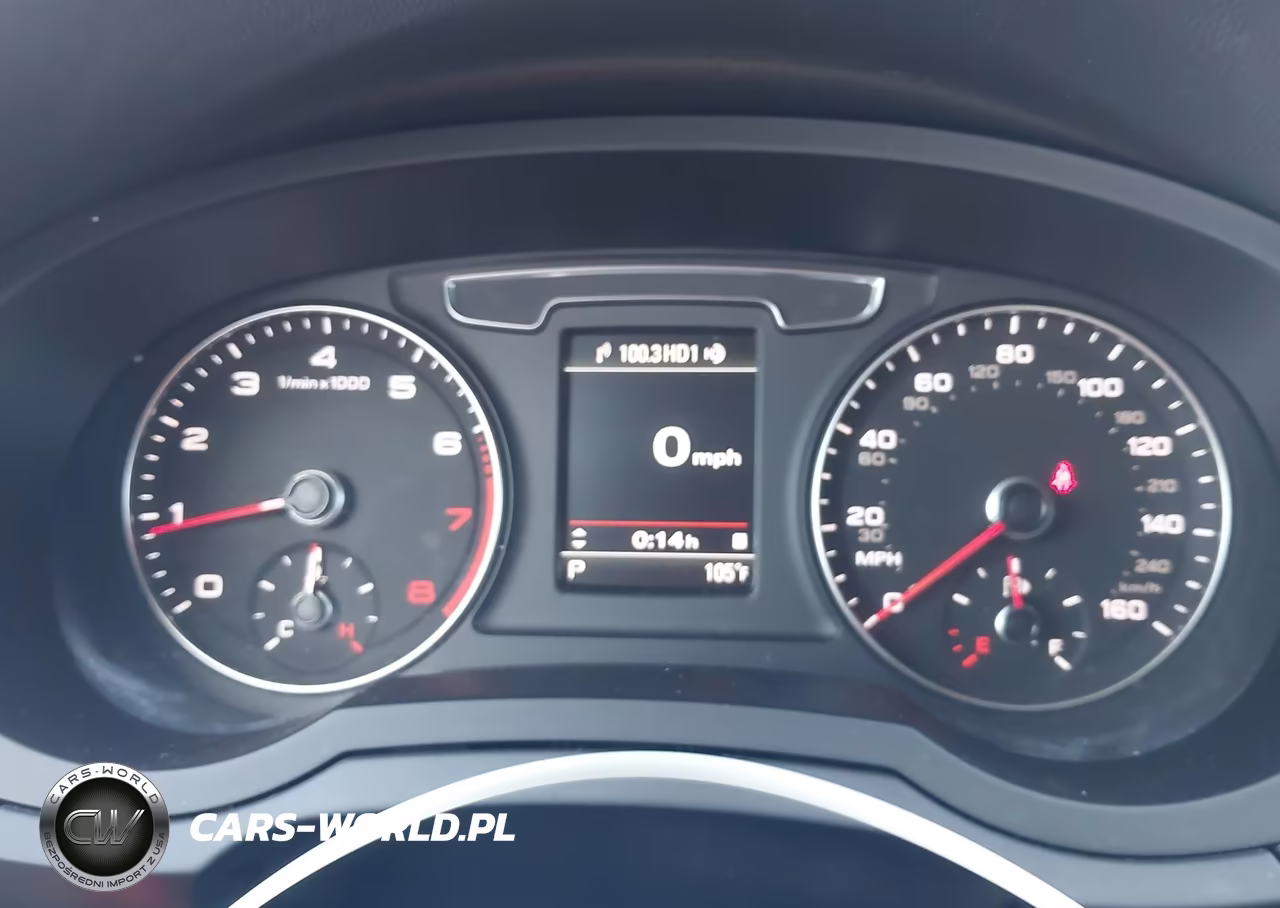 2018 Audi Q3 2.0T Premium-2.0T Sport Premium VIN:WA1JCCFS8JR012104 - 7