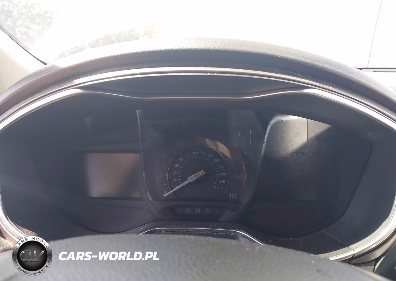 2017 Ford Fusion Se VIN:3FA6P0H75HR235499 - 14