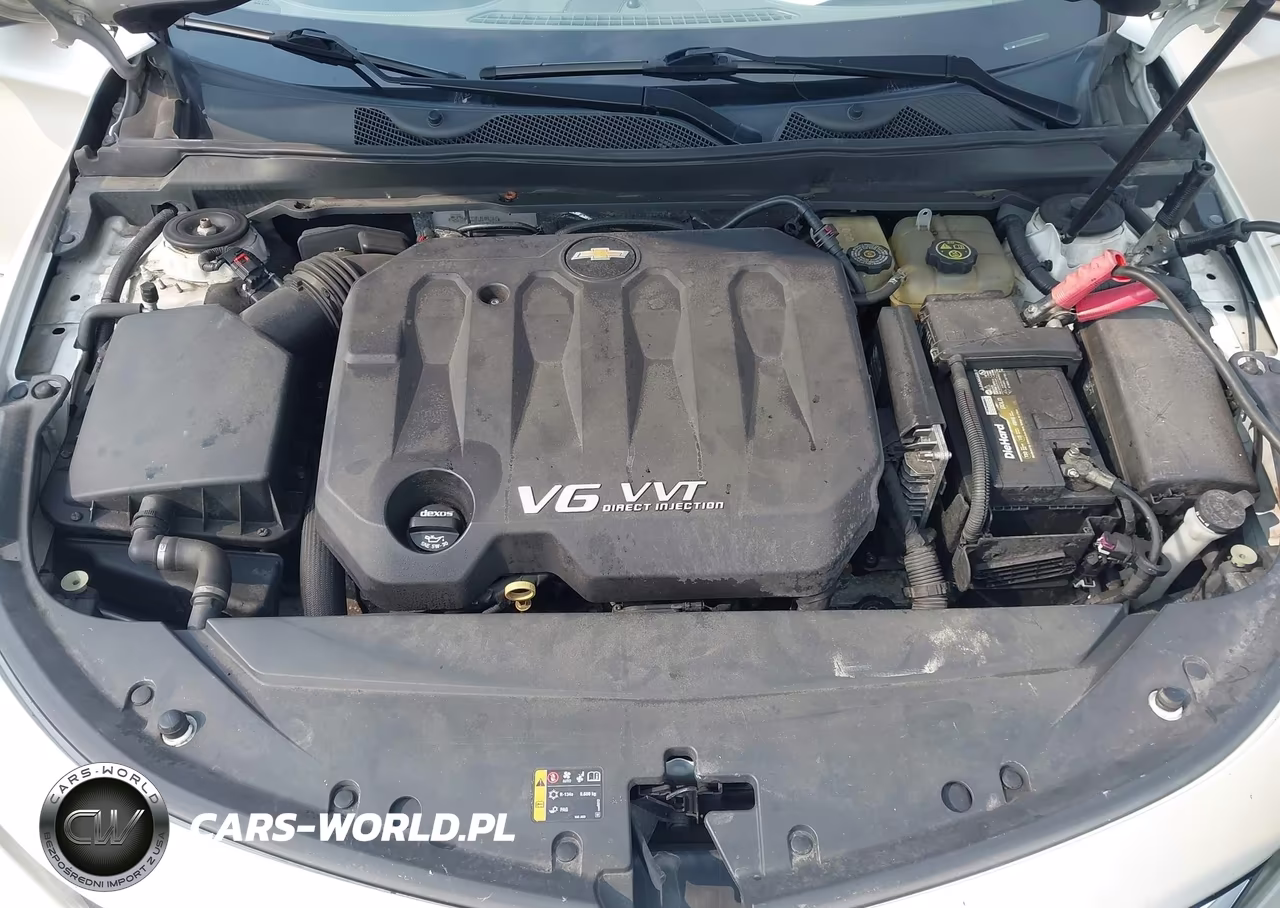2014 Chevrolet Impala 2Lz VIN:1G1155S32EU149741 - 10