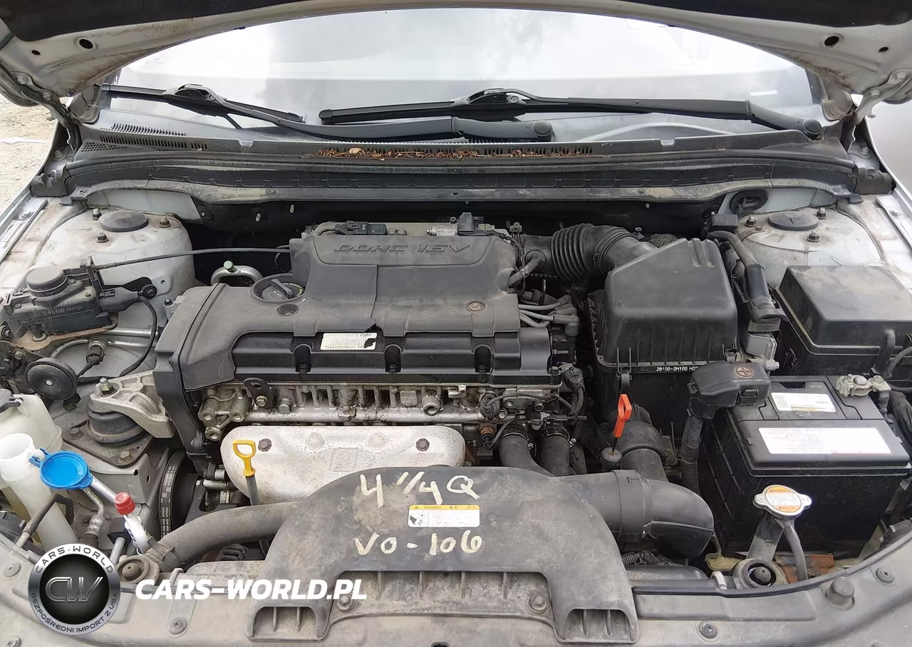 2010 Hyundai Elantra Touring Gls VIN:KMHDC8AE8AU064407 - 10